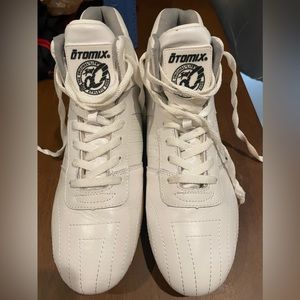 Otomix Weight Lifting shoes